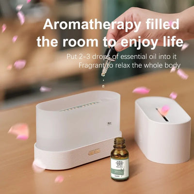 Humidifier Aroma Diffuser