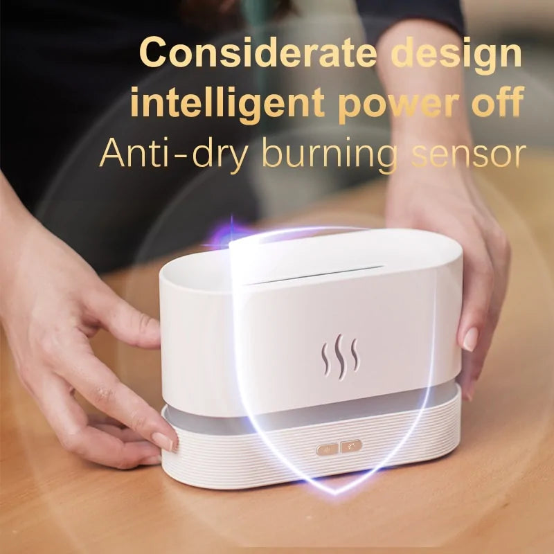 Humidifier Aroma Diffuser