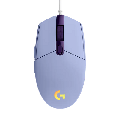 Logitech G102 Optical Gaming Mouse